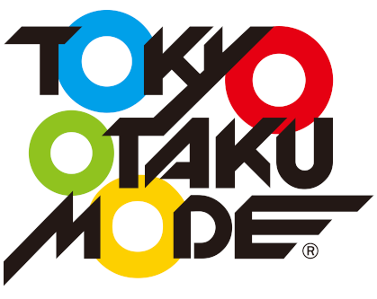 Tokyo Otaku Mode