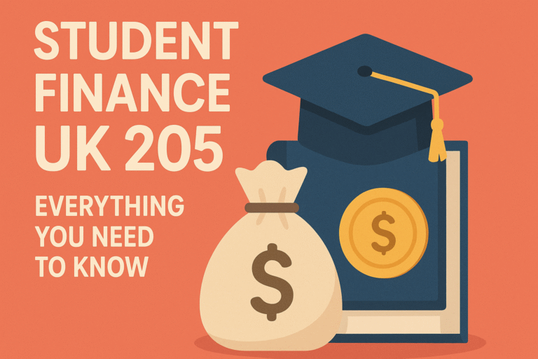 Student Finance