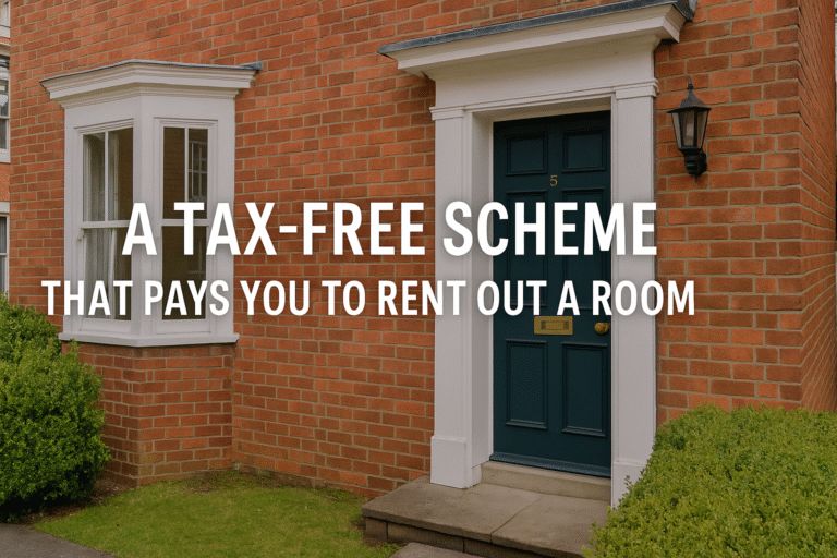 Tax-free Room