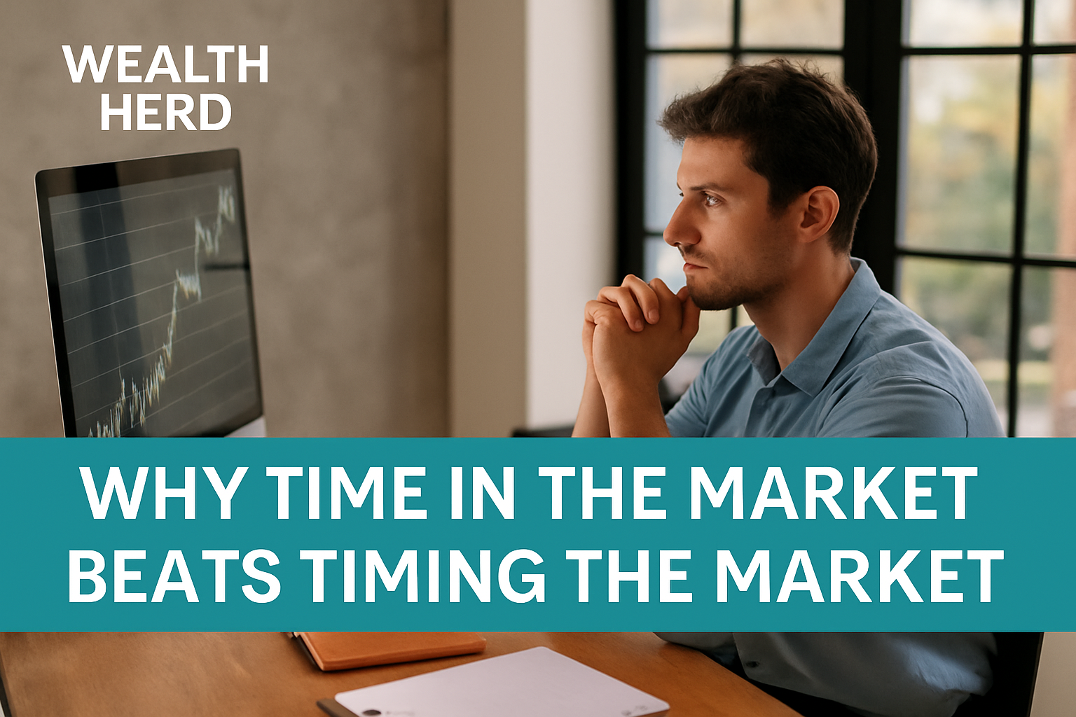 Time in the Market